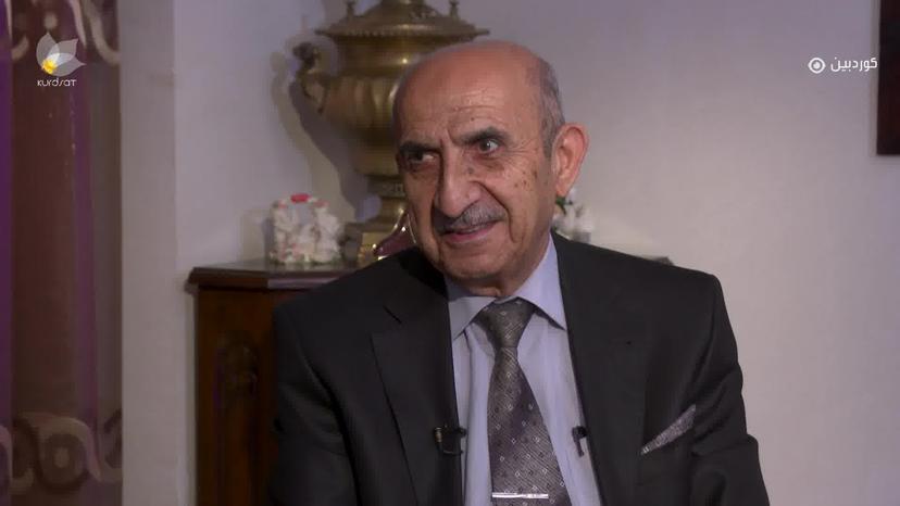  د. سەعید شێخ لەتیف دانساز