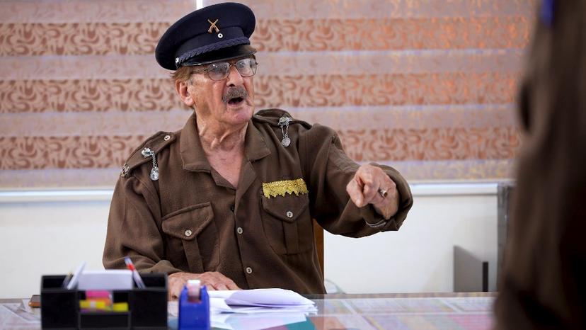 لفکە و لیرە - ئەڵقەی 21