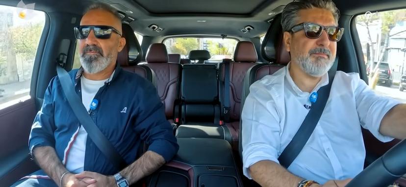 ئەڵقەی 10 _ هونەر حەمە جەزا