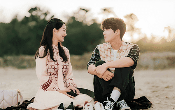 نیشتمانی خۆشەویستی