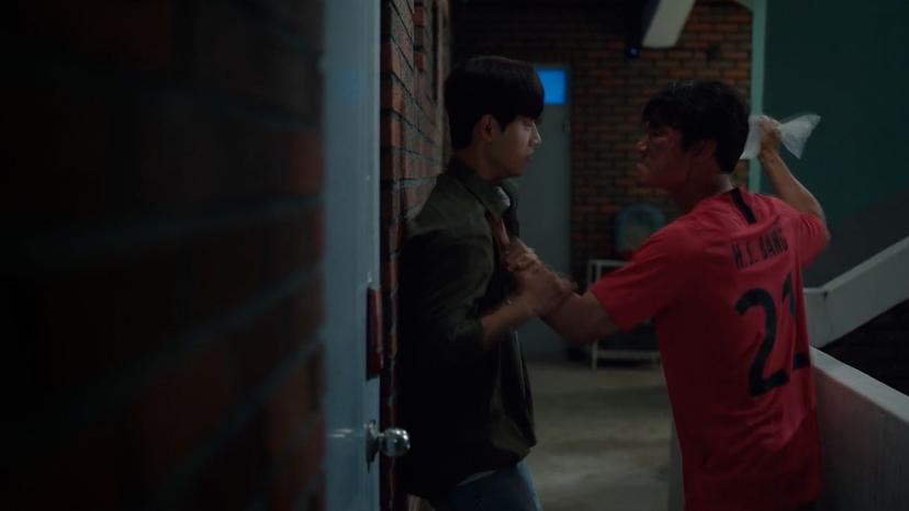 خەمەکانمان _ ئەڵقەی 13